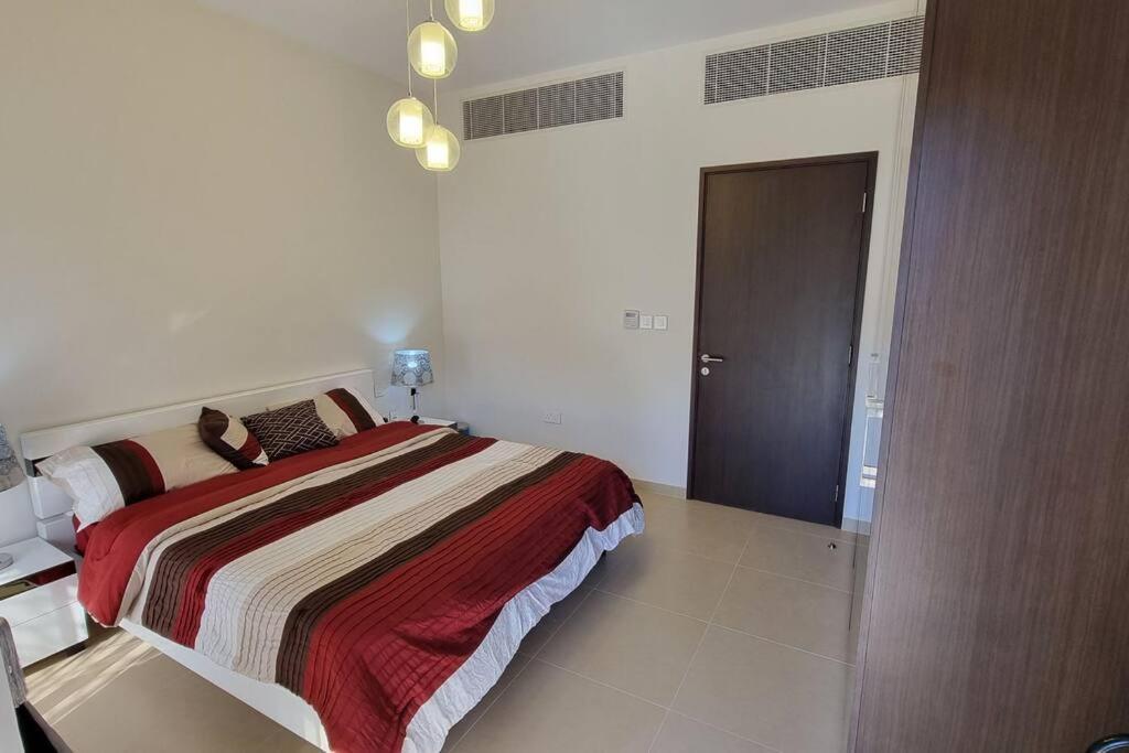 One Bedroom Apartment Muscat Bay Bagian luar foto